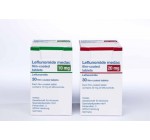 Лефлуномид 20мг (Leflunomide) 30таб